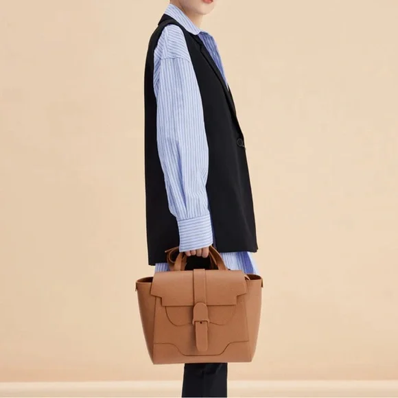 Senreve Midi Maestra Women's Bag - Picture 5 of 15